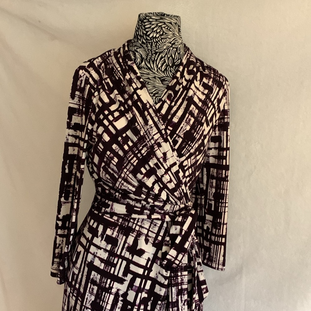 Beautiful Elija J dress size4p.